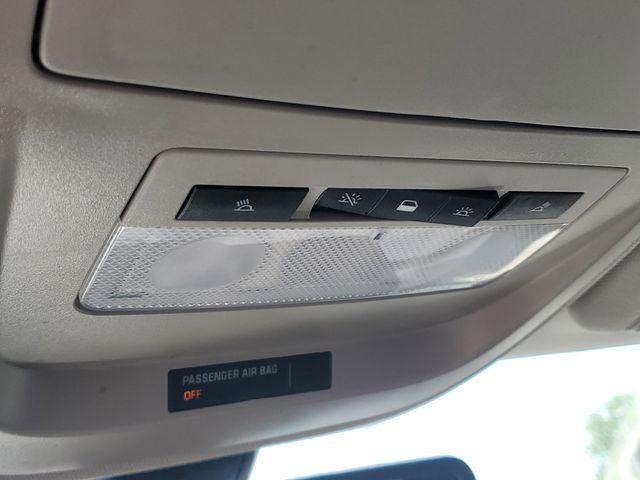 2021 Chevrolet Colorado 4WD Crew Cab Short Box ZR2