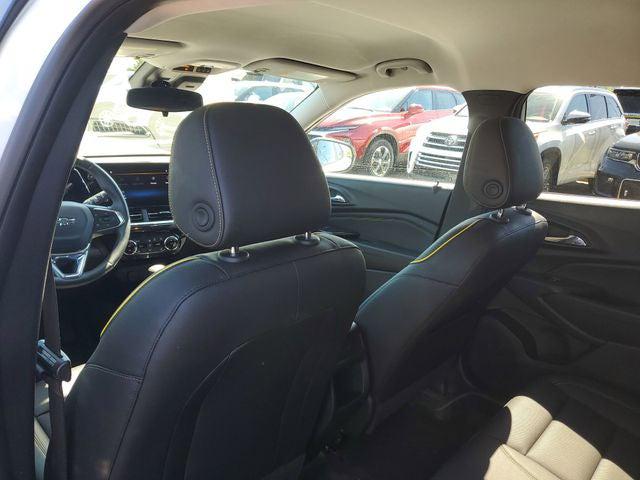 2024 Chevrolet Trax FWD ACTIV