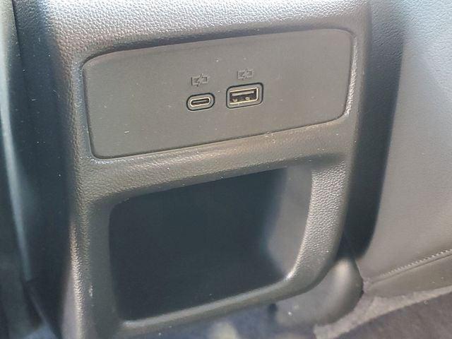 2024 Chevrolet Trax FWD ACTIV