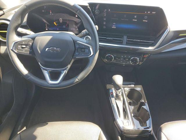 2024 Chevrolet Trax FWD ACTIV