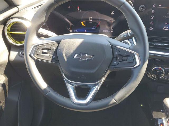 2024 Chevrolet Trax FWD ACTIV
