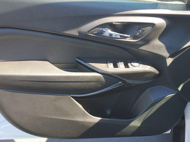 2024 Chevrolet Trax FWD ACTIV