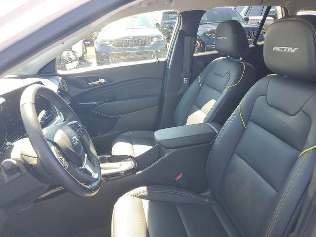 2024 Chevrolet Trax FWD ACTIV