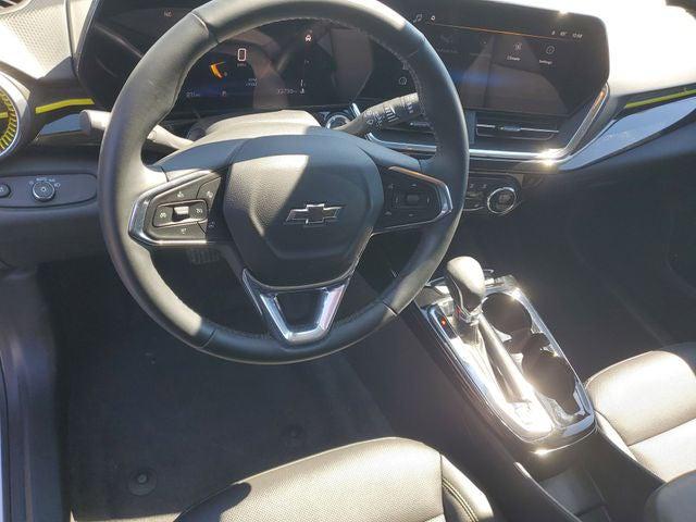 2024 Chevrolet Trax FWD ACTIV