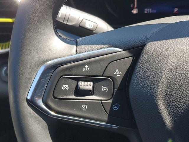 2024 Chevrolet Trax FWD ACTIV