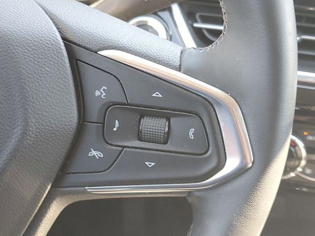 2024 Chevrolet Trax FWD ACTIV