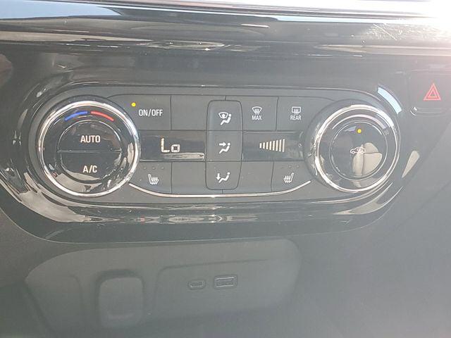 2024 Chevrolet Trax FWD ACTIV