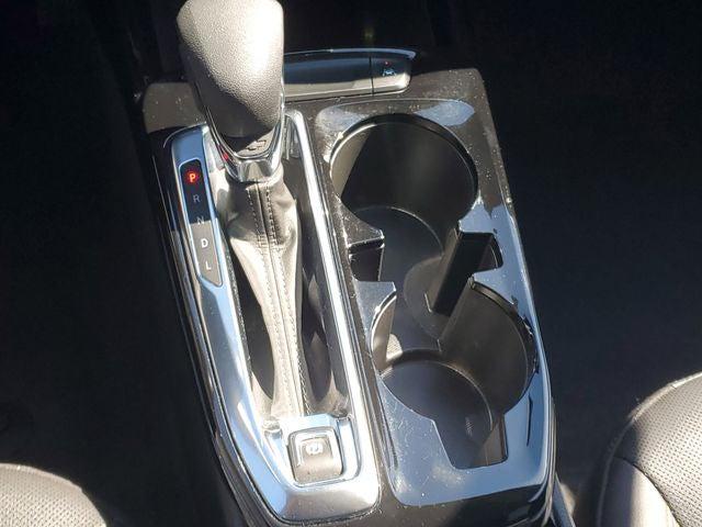 2024 Chevrolet Trax FWD ACTIV