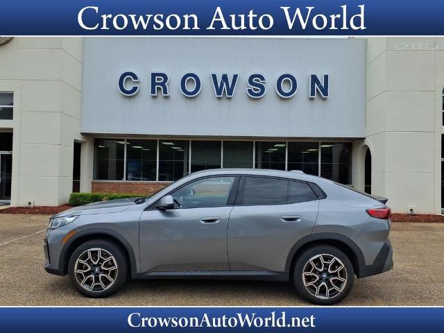 2025 BMW X2 xDrive28i for sale in Louisville, MS