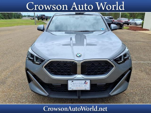 2025 BMW X2 xDrive28i