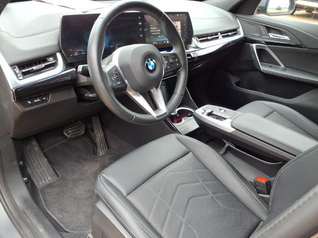 2025 BMW X2 xDrive28i