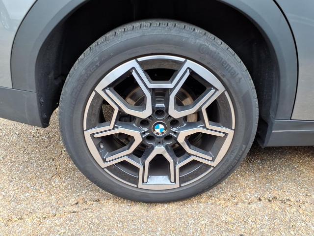 2025 BMW X2 xDrive28i