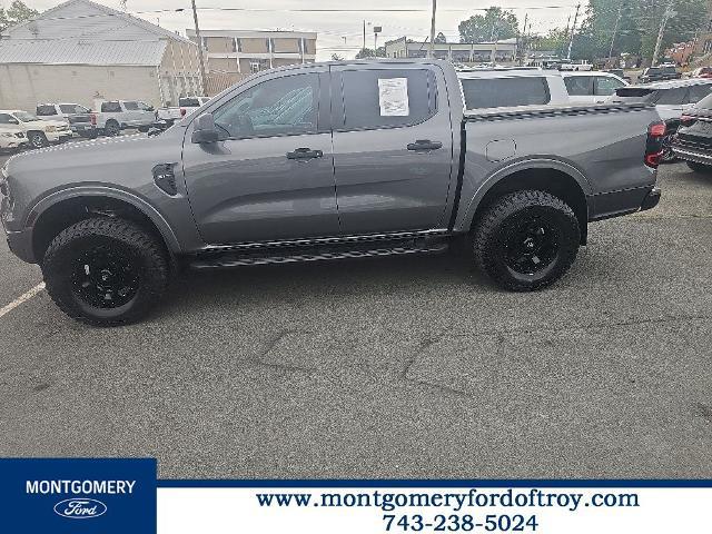 2025 Ford Ranger XLT for sale in Troy, NC