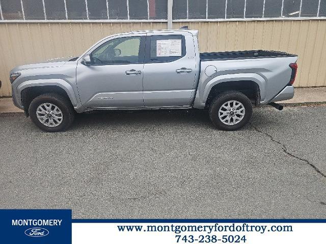 2024 Toyota Tacoma SR5 for sale in Troy, NC