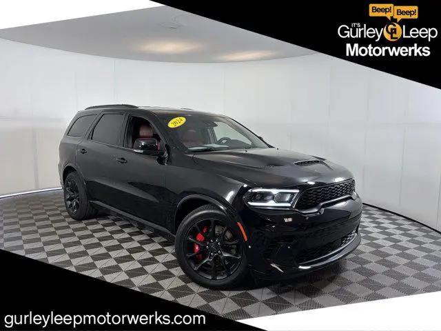 2024 Dodge Durango SRT 392 Premium AWD for sale in Mishawaka, IN