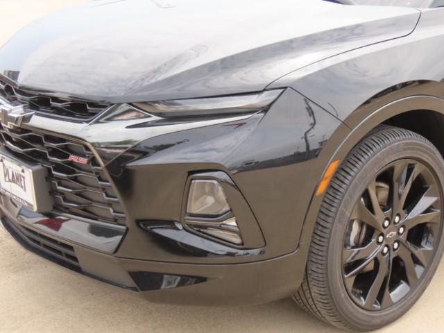 2020 Chevrolet Blazer FWD RS