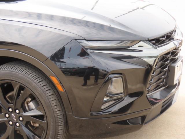 2020 Chevrolet Blazer FWD RS