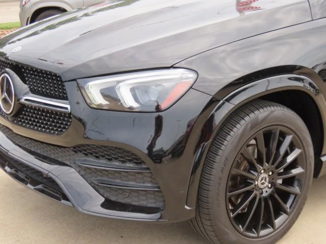 2021 Mercedes-Benz GLE GLE 350 4MATIC
