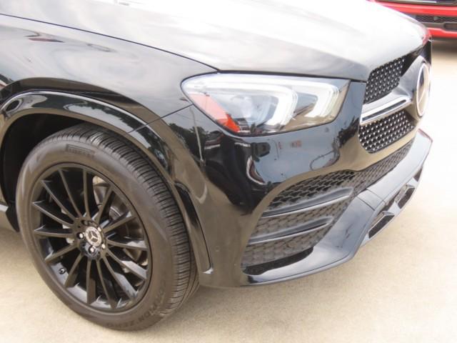 2021 Mercedes-Benz GLE GLE 350 4MATIC
