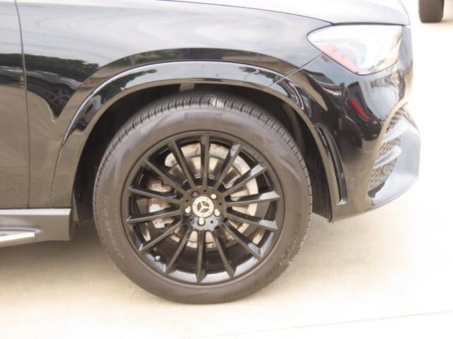 2021 Mercedes-Benz GLE GLE 350 4MATIC