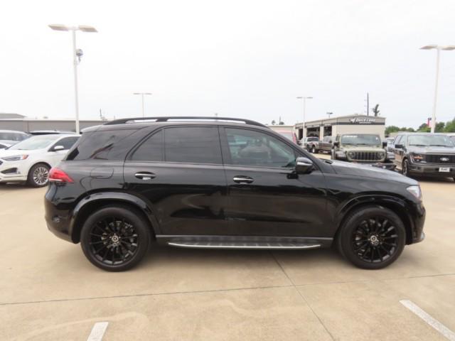 2021 Mercedes-Benz GLE GLE 350 4MATIC