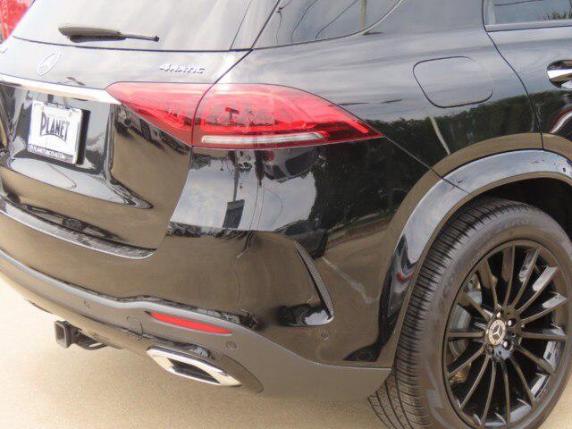 2021 Mercedes-Benz GLE GLE 350 4MATIC