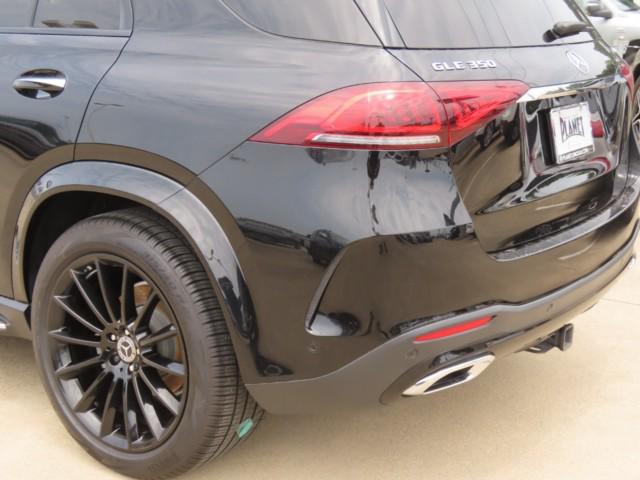 2021 Mercedes-Benz GLE GLE 350 4MATIC