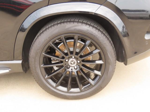 2021 Mercedes-Benz GLE GLE 350 4MATIC