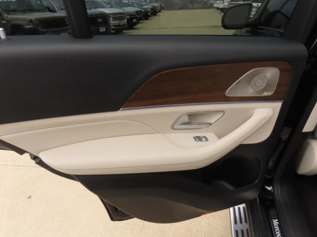 2021 Mercedes-Benz GLE GLE 350 4MATIC