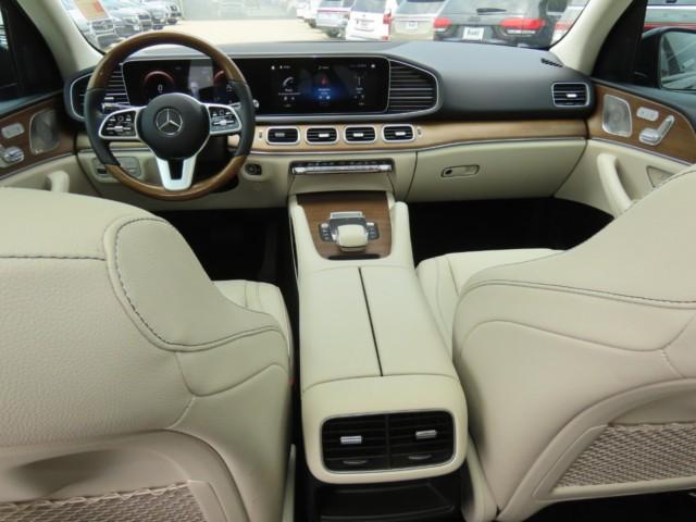 2021 Mercedes-Benz GLE GLE 350 4MATIC