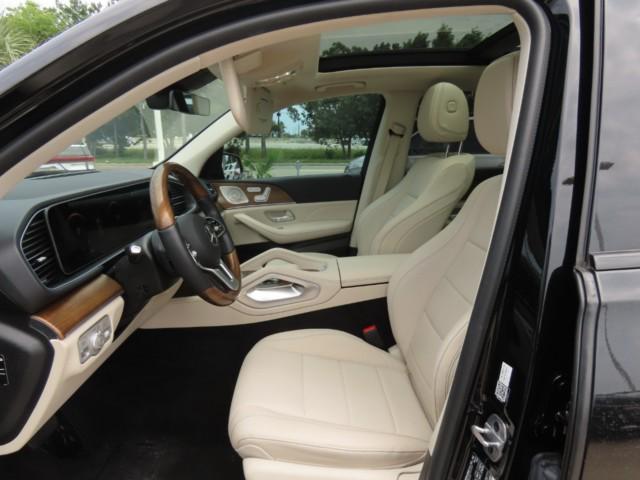 2021 Mercedes-Benz GLE GLE 350 4MATIC