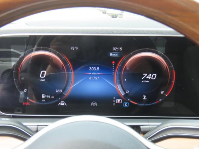 2021 Mercedes-Benz GLE GLE 350 4MATIC