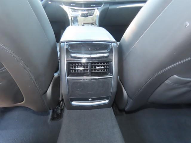 2018 Cadillac CT6 Platinum