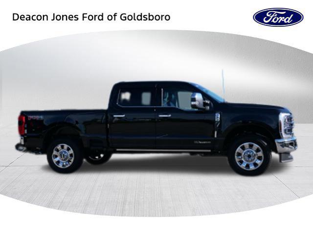 2026 Ford F-250 Super Duty