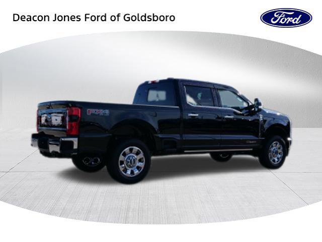 2026 Ford F-250 Super Duty