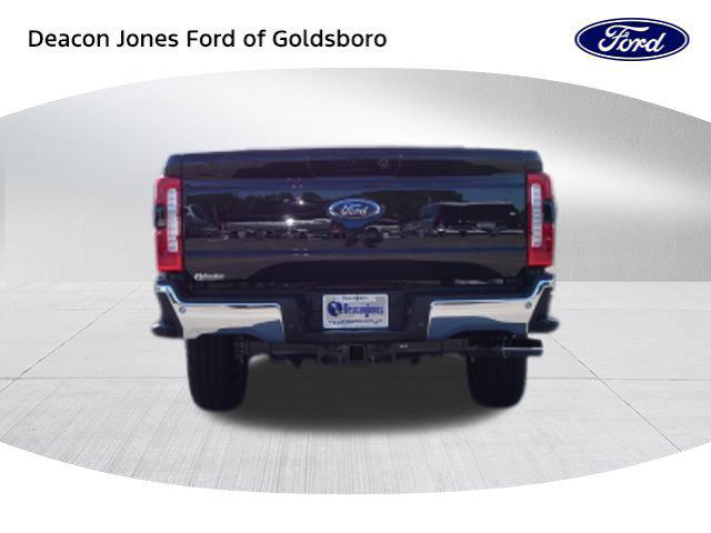 2026 Ford F-250 Super Duty