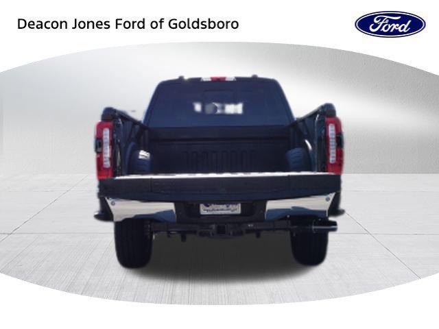 2026 Ford F-250 Super Duty