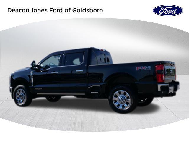 2026 Ford F-250 Super Duty