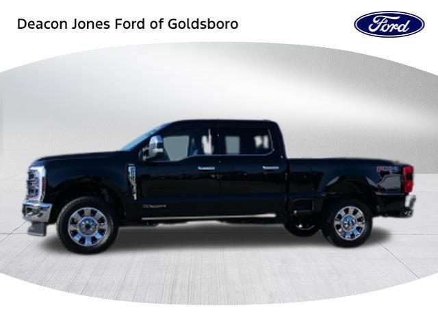 2026 Ford F-250 Super Duty