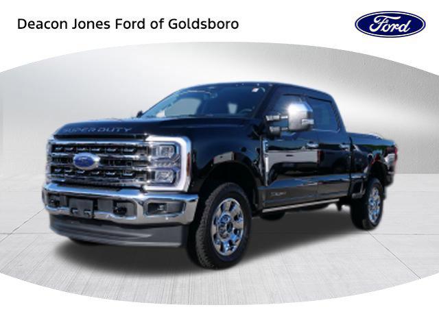 2026 Ford F-250 Super Duty