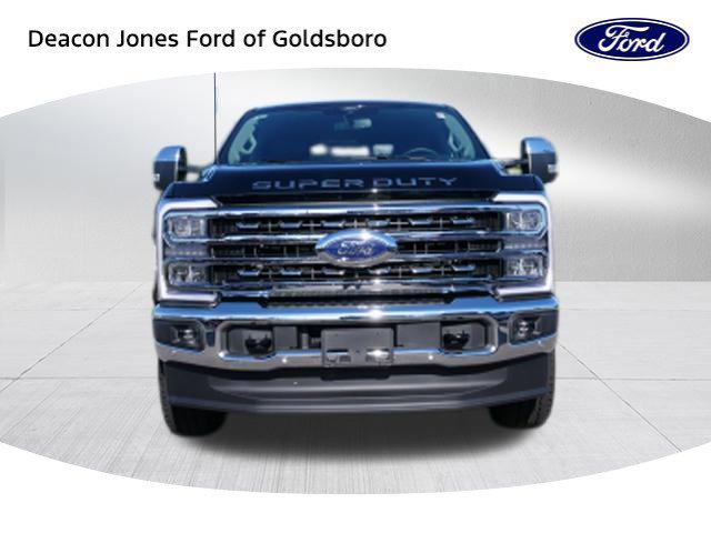 2026 Ford F-250 Super Duty