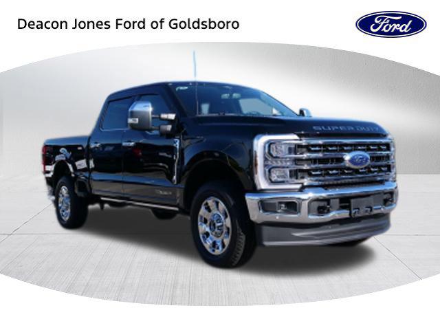 2026 Ford F-250 Super Duty