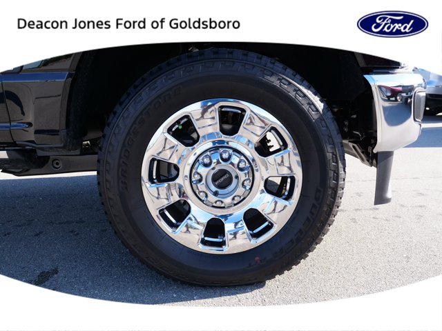 2026 Ford F-250 Super Duty