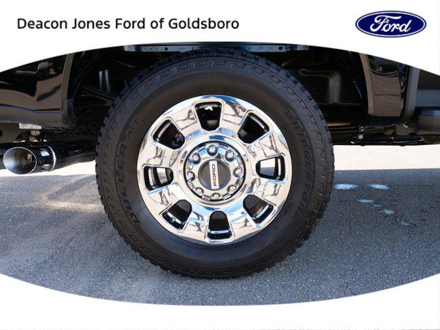 2026 Ford F-250 Super Duty