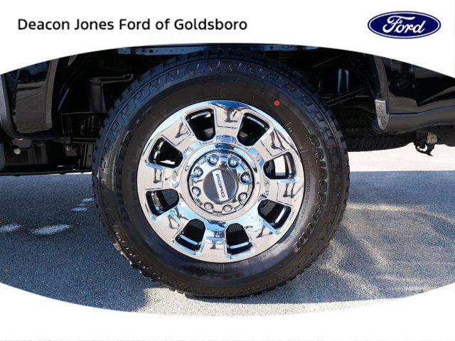 2026 Ford F-250 Super Duty