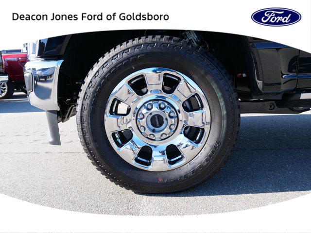 2026 Ford F-250 Super Duty