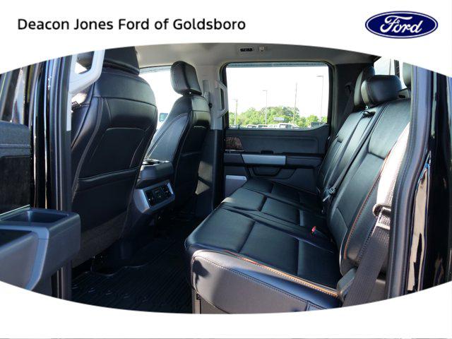 2026 Ford F-250 Super Duty