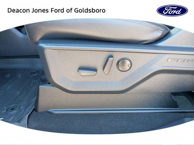 2026 Ford F-250 Super Duty