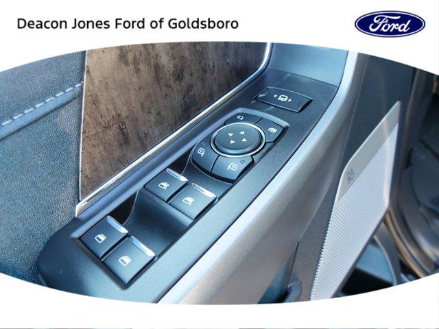 2026 Ford F-250 Super Duty