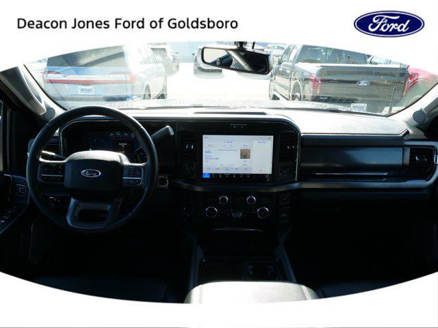 2026 Ford F-250 Super Duty